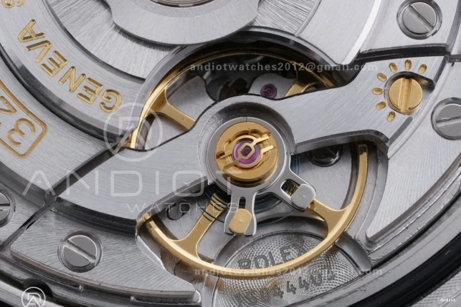 Best Edition No Steel Date Submariner 41mm VS3230 Ceramic Black 124060 904L 1:1 VSF 0114